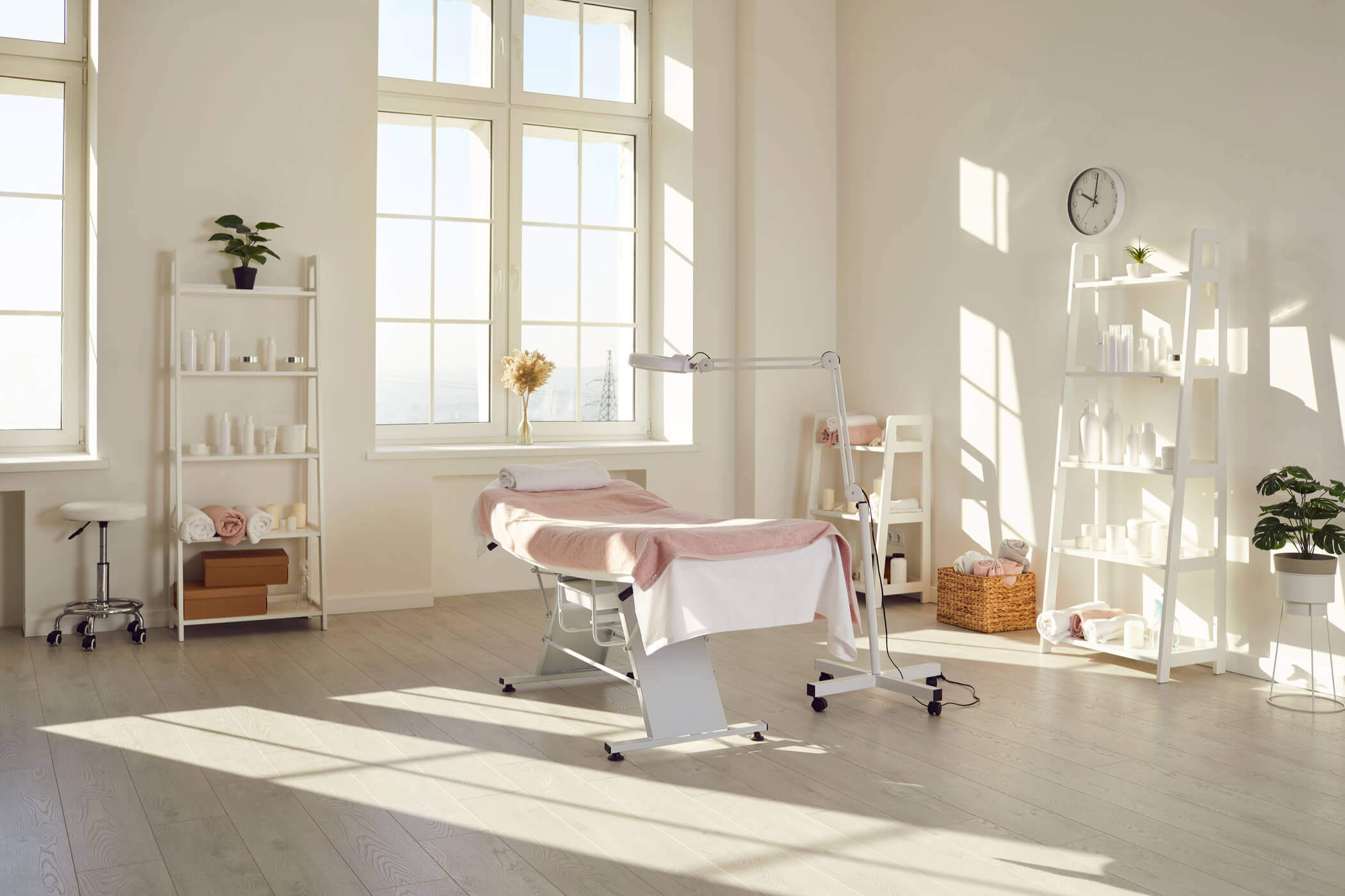 Olive Med Spa Clinic