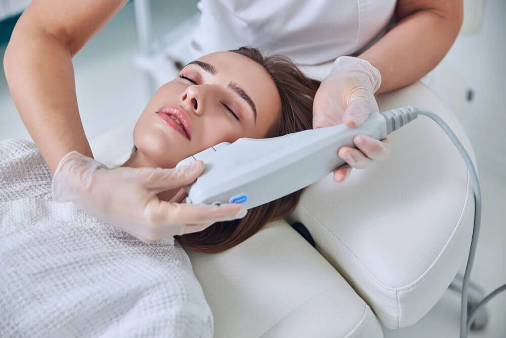 Ultherapy